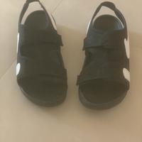 Sandali per ragazzi nike