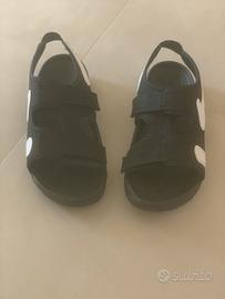 Sandali per ragazzi nike