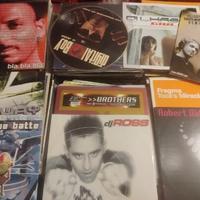 1300 Dischi Vinili Mix anni 1990-2000