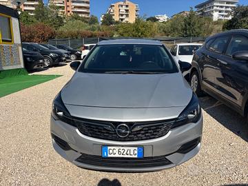 Opel Astra 1.5 CDTI 122 CV S&S 5 porte Business El