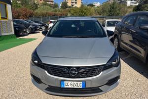 Opel Astra 1.5 CDTI 122 CV S&S 5 porte Business El