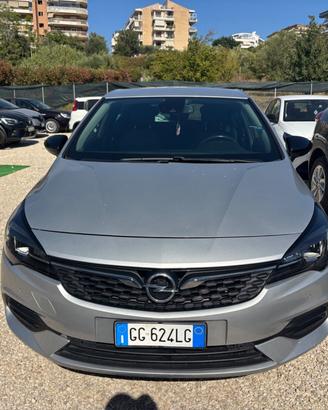 Opel Astra 1.5 CDTI 122 CV S&S 5 porte Business El