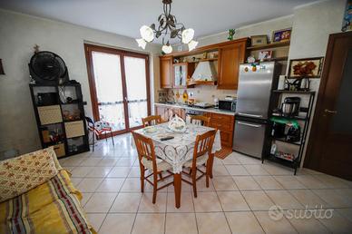 4 LOCALI A SAN BENIGNO CANAVESE