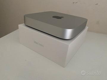 Apple | Mac Mini M2 | 256GB