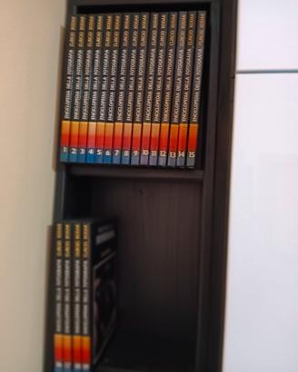 Enciclopedia della fotografia 