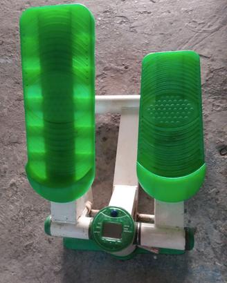 mini step