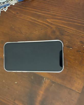 iPhone 12 128GB Bianco 78% Cover 2 Vetri A2403