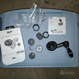  Porta cellulare  Sp connect da manubrio 