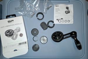  Porta cellulare  Sp connect da manubrio 