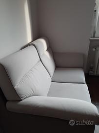 divano 2  posti