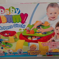 Clementoni Tavolo Clemmy