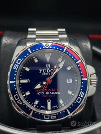 Tudor Hydronaut II 20060B
