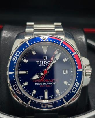 Tudor Hydronaut II 20060B