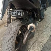 ricambi piaggio