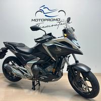 HONDA NC750X NC 750 X DCT - 2021 DA 129€ AL MESE