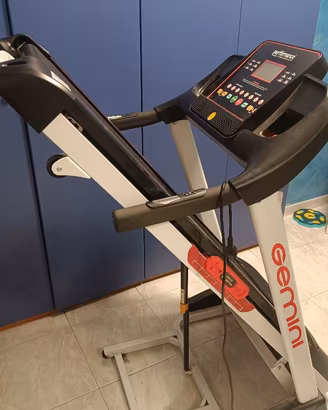 Tapis Roulant Gemini Performance