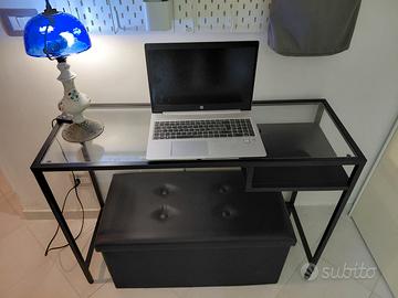 Tavolo per laptop
