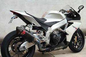 Aprilia rsv4