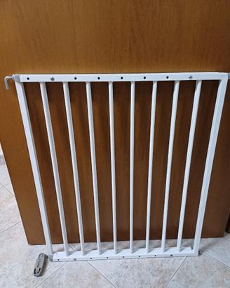 Cancelletto bambini