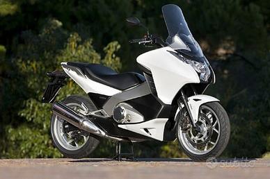 Ricambi Honda Integra 700