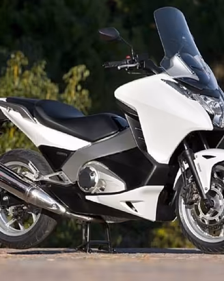 Ricambi Honda Integra 700