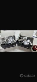 Coppia gorilla 30 w