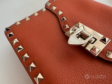 Borsa a tracolla Valentino Garavani