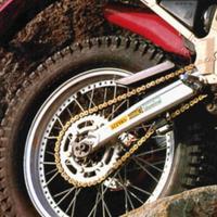 Forcellone trial beta synt / zero/ tr 34