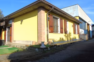 CAPANNONE A BAGNOLO MELLA