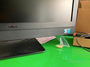 PC Desktop All-in-One Dell OptiPlex 9030 - Intel C