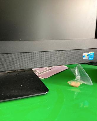 PC Desktop All-in-One Dell OptiPlex 9030 - Intel C