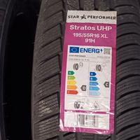 pneumatici invernali 195/55 r16 91h