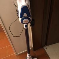 Scopa elettrica senza fili POLTI