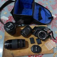 Canon EOS100D