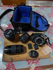 Canon EOS100D