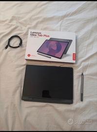 Lenovo idea tab plus 12.1 2K 90Hz +pen+cover