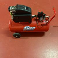Compressore fiac 50lt