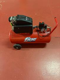 Compressore fiac 50lt