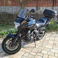 Kawasaki Versys 650