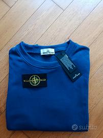 Felpa Stone Island M