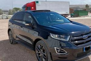 Ford edge sport