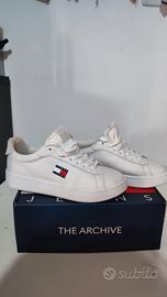 scarpe Tommy jeans 