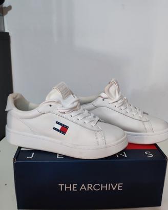 scarpe Tommy jeans 