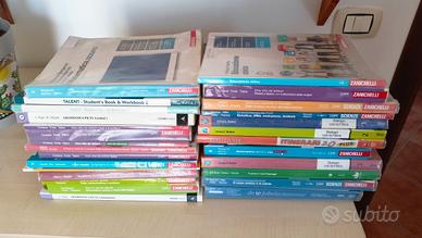 testi liceo classico a prezzi scontatissimi 