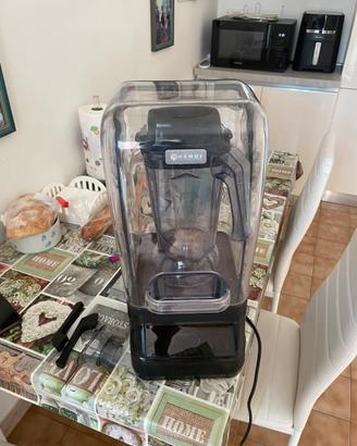 Frullatore professionale Hendi 230695 insonorizz