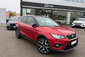 SEAT Arona 1.0 TGI FR