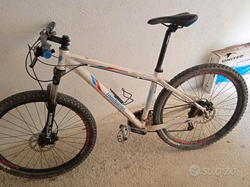 bici mtb