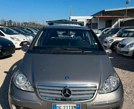 Mercedes-benz A 150 A 150 Classic