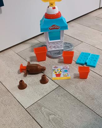 vengo giochi play -doh