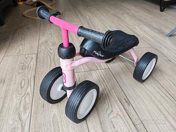 bici Puky Pukylino